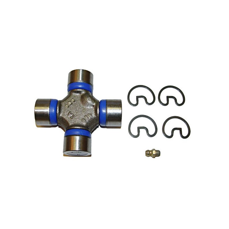 Crociera albero trasmissione anteriori e posteriori CJ- YJ-TJ