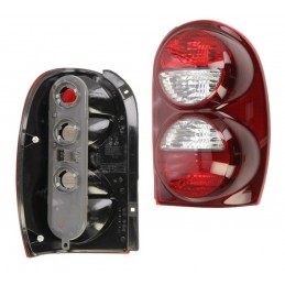 Faro posteriore destro Jeep Cherokee KJ 05-07