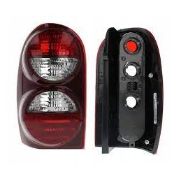 Faro posteriore sinistro Jeep Cherokee KJ 05-07