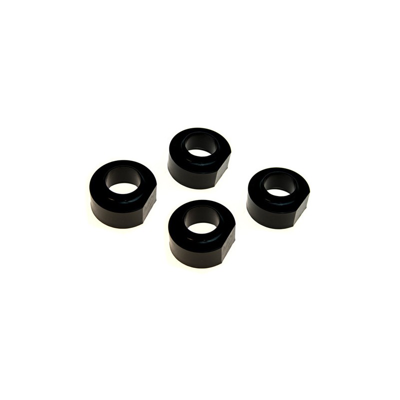 Coil Spacer Set +1,75" Jeep Grand Cherokee ZJ 93-98