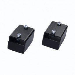 Rear Bump Stop +60mm Jeep Wrangler Jk