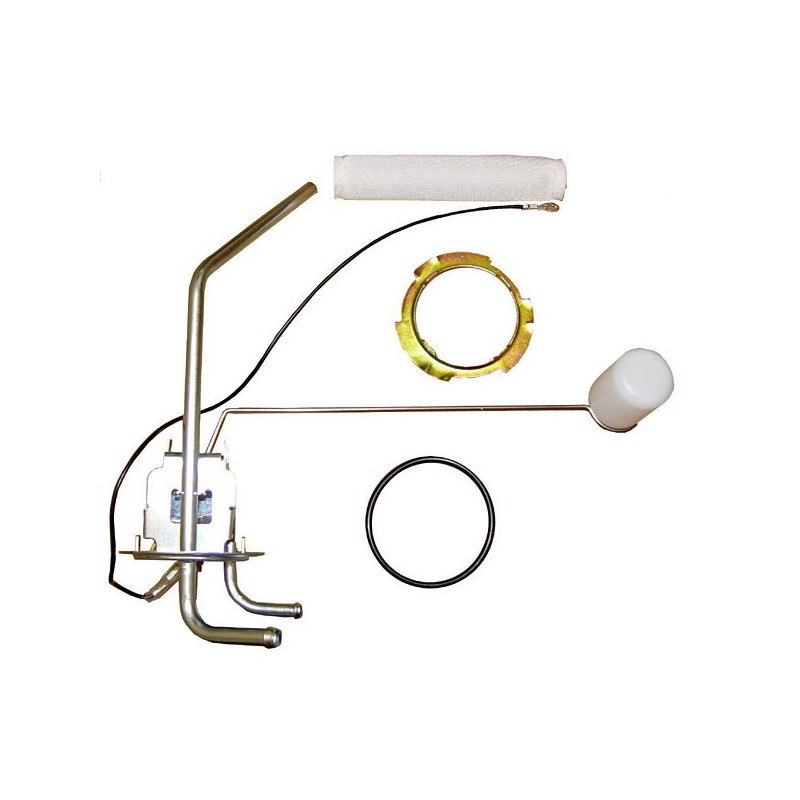 Galleggiante 15 Galloni Jeep Cj 70-86