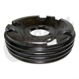 Emergency Brake Drum Jeep Willys 41-45