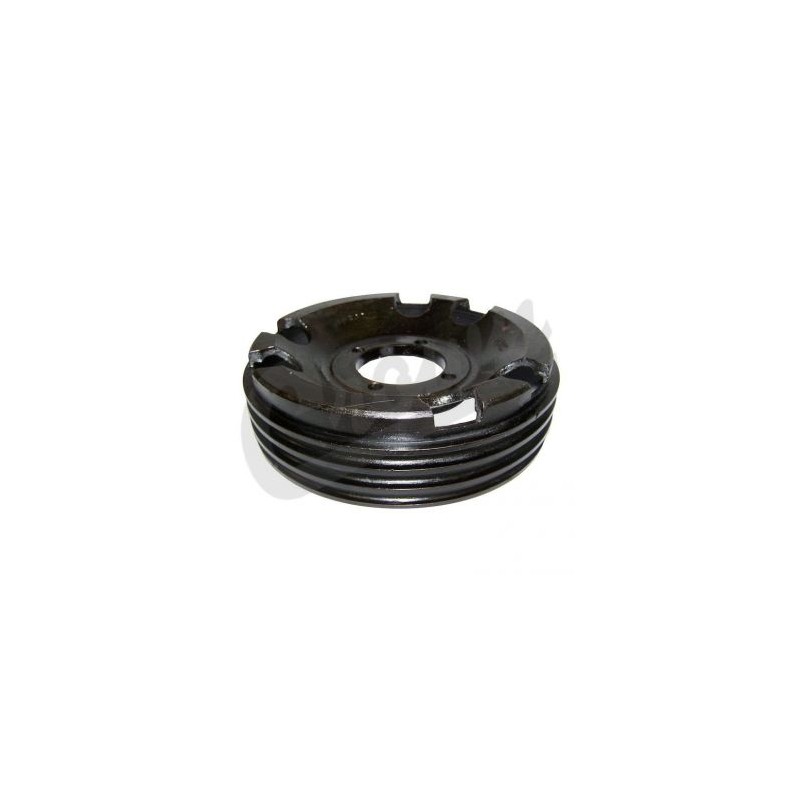 Emergency Brake Drum Jeep Willys 41-45