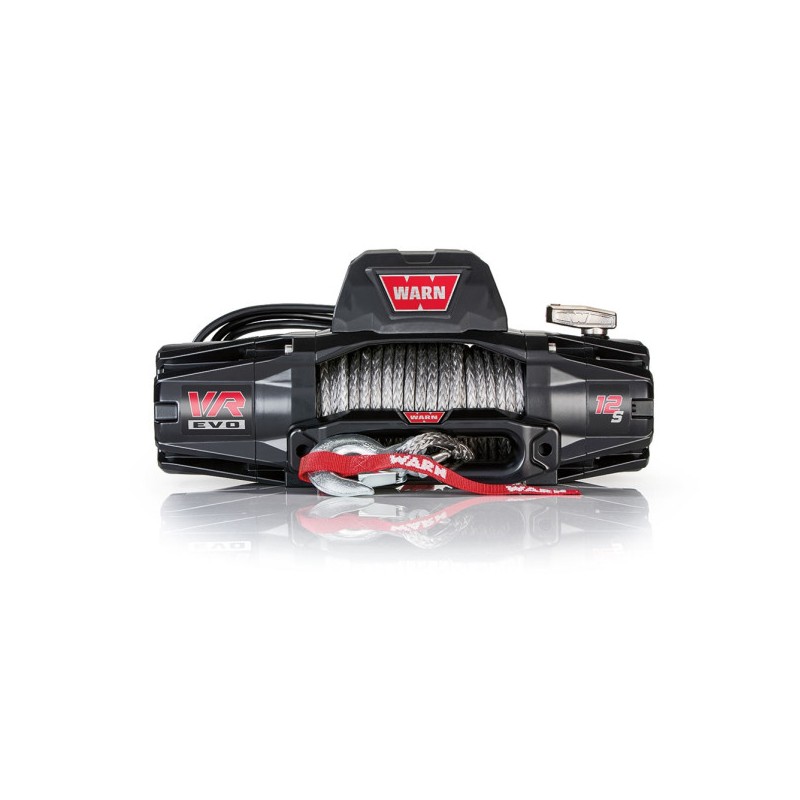 WARN VR Evo 12-S