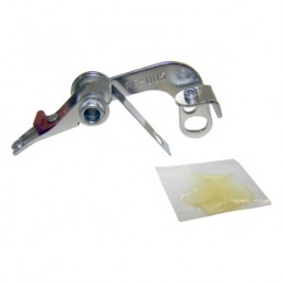 Ignition Point Set  Jeep Willys 41-45