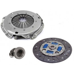 Clutch Kit Jeep Wrangler JK 3.8  07-11