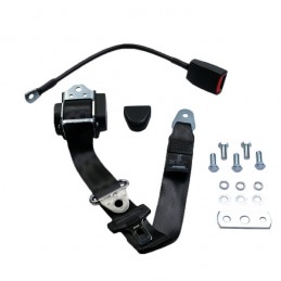 Cintura sicurezza 3 punti Jeep CY-YJ