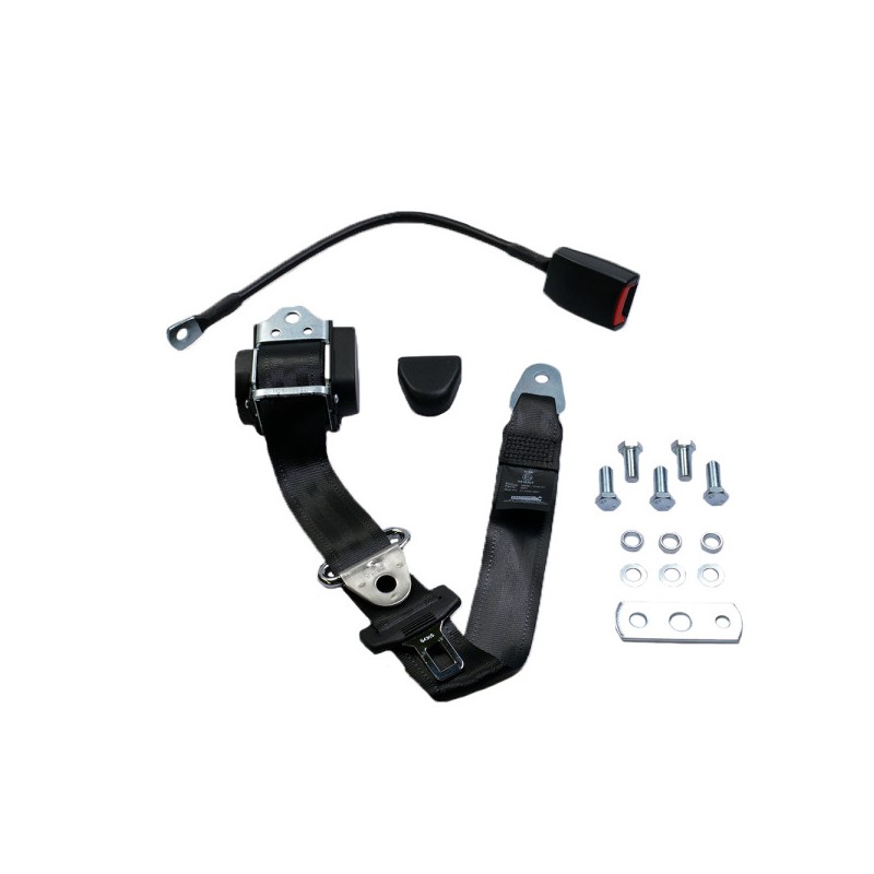 Cintura sicurezza 3 punti Jeep CY-YJ