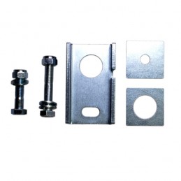 Rilocatore Phanard anteriore Jeep 84-06 YJ/XJ/TJ