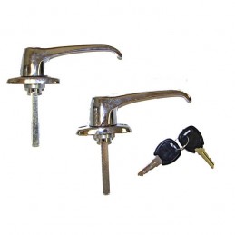 Maniglie Jeep Cj 76-80