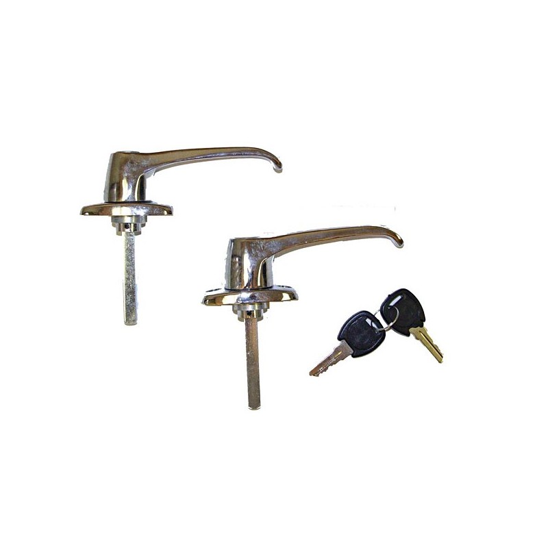 Maniglie Jeep Cj 76-80