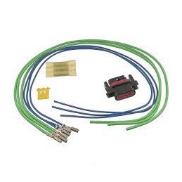 Parking Lamp Connector jeep Wrangler TJ