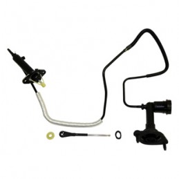 Kit pompa frizione Jeep Cherokee XJ 00-01