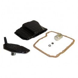 Filtro cambio automatico Jeep Wrangler JK 07-09