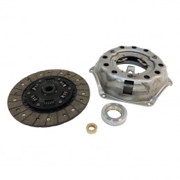 Clutch Kit Jeep 41-71