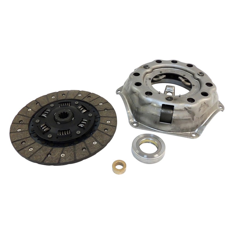 Clutch Kit Jeep 41-71