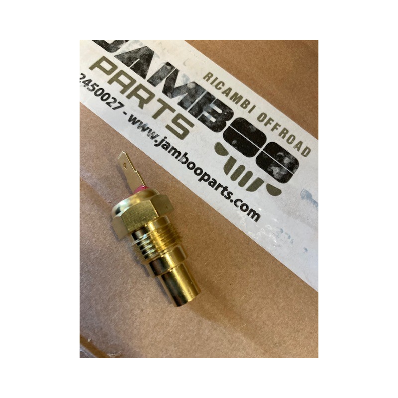 Sensore temperatura acqua Jeep CJ 2400D