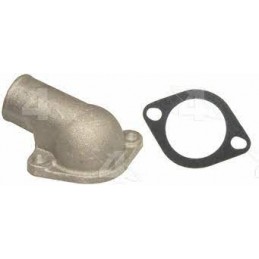 Thermostat Housing Jeep Cj GM 151