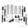 3.5-Inch Lift Kit  07-18 Wrangler JK