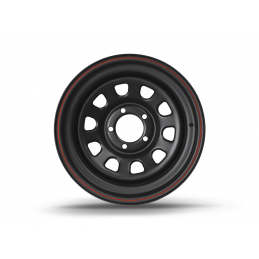 Cerchio Daytona 15x8 ET -30