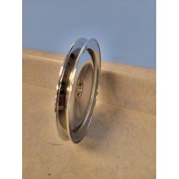 Puleggia pompa servo sterzo Jeep Cj