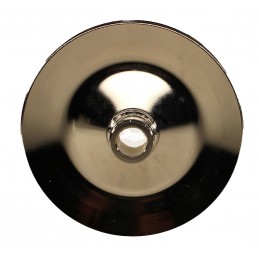 Power Steering Pulley Jeep Cj