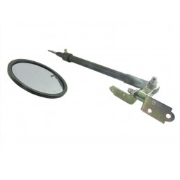 Mirror Jeep Willys 41-45