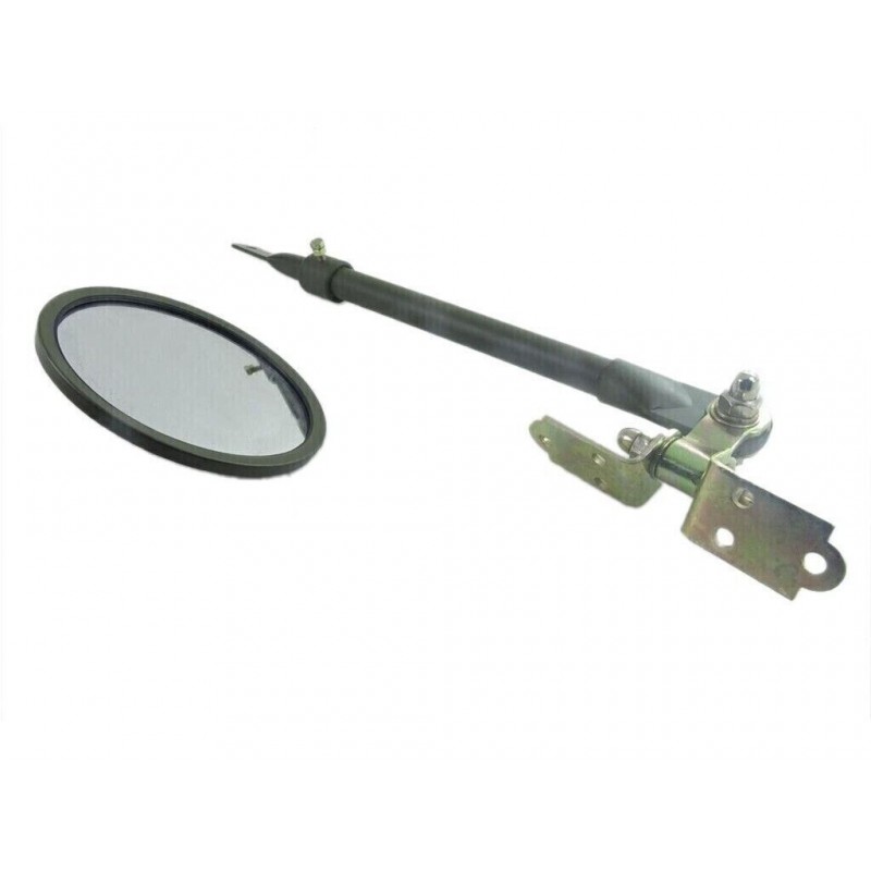 Mirror Jeep Willys 41-45