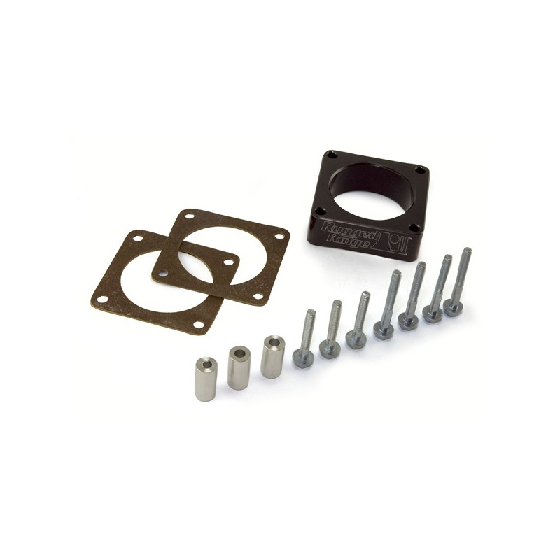 Spessore Corpo Farfallato YJ-TJ XJ 91-06