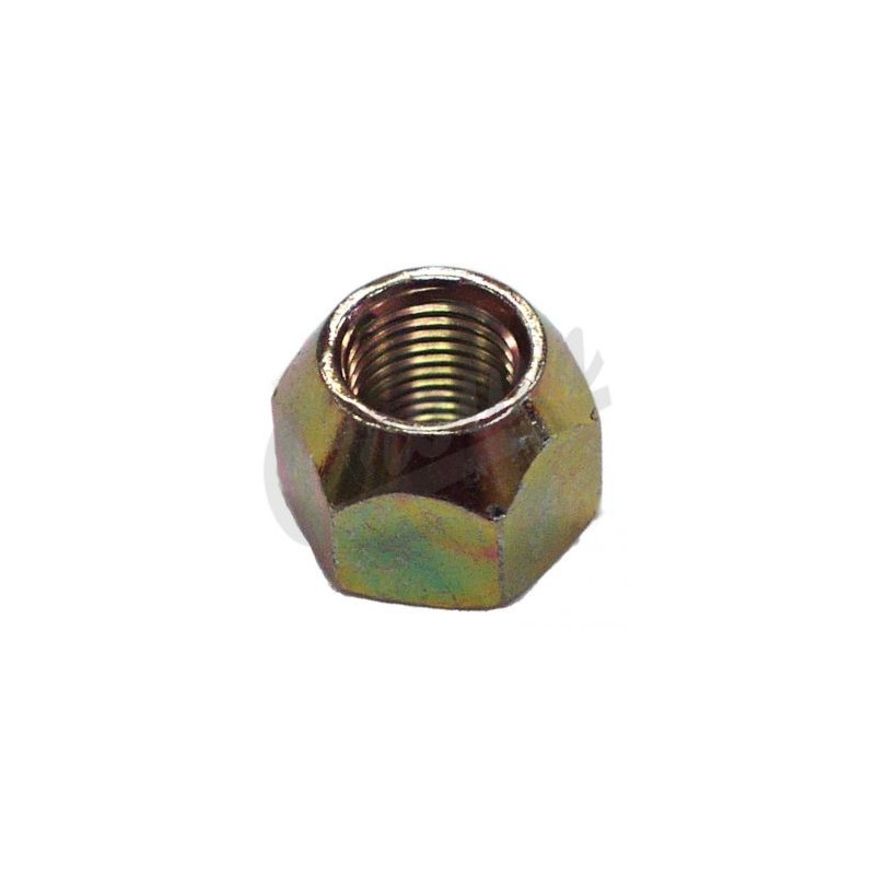 Bullone ruota Jeep Willys 41 71