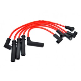 Cavi Candele 2.5L 87-02