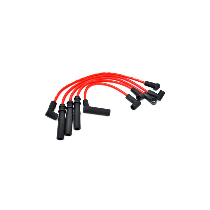 Cavi Candele 2.5L 87-02