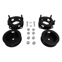Jeep Grand Cherokee 05/10  2" Spacer Lift Kit