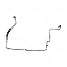 Tubo Aria condizionata Jeep Cherokee KJ 02-05