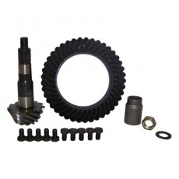 Ring Pinion 3-73 Dana 44 Jeep Grand Cherokee WJ 99-01
