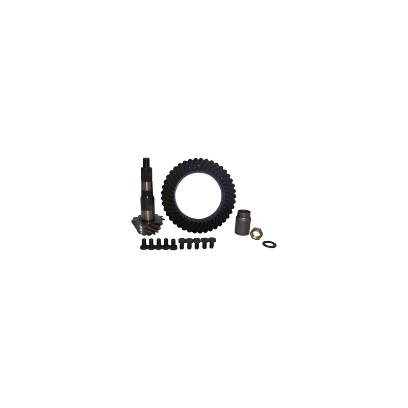 Coppia conica 3-73 Dana 44 Jeep Grand Cherokee WJ 99-01