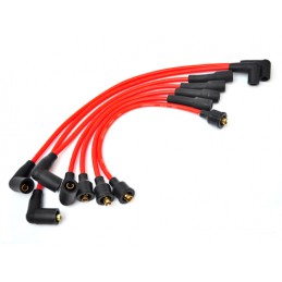 Ignition Wire Set Jeep CJ 4.2 75-86