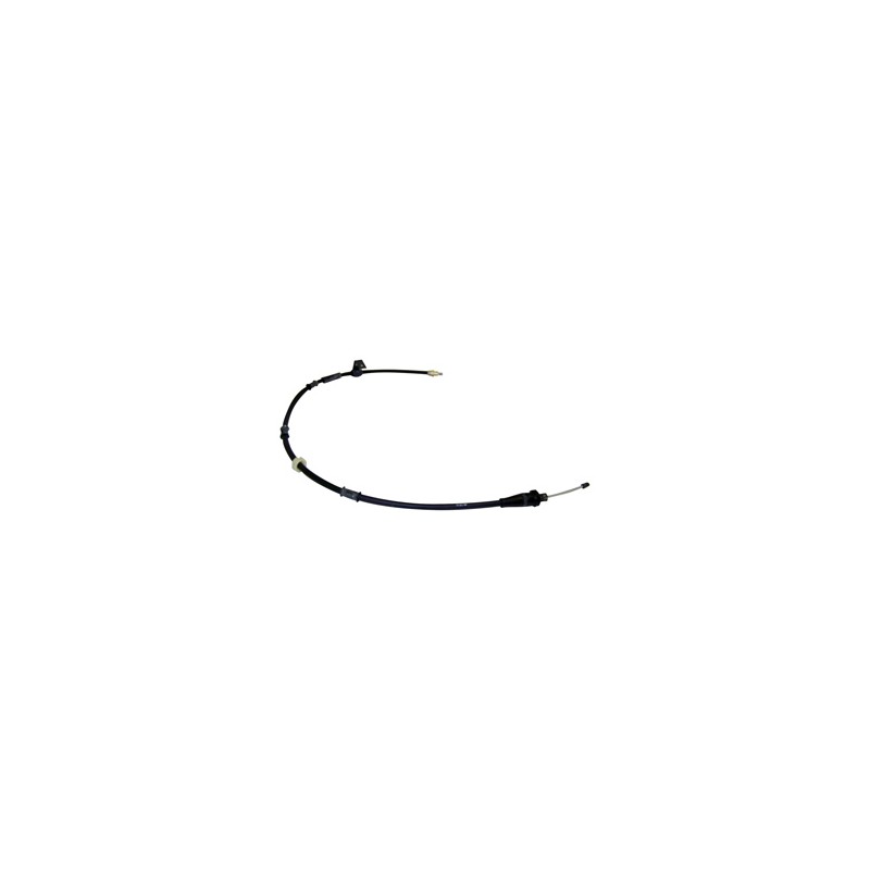 Brake Hose Rear Right Jeep Grand Cherokee WJ 99-04