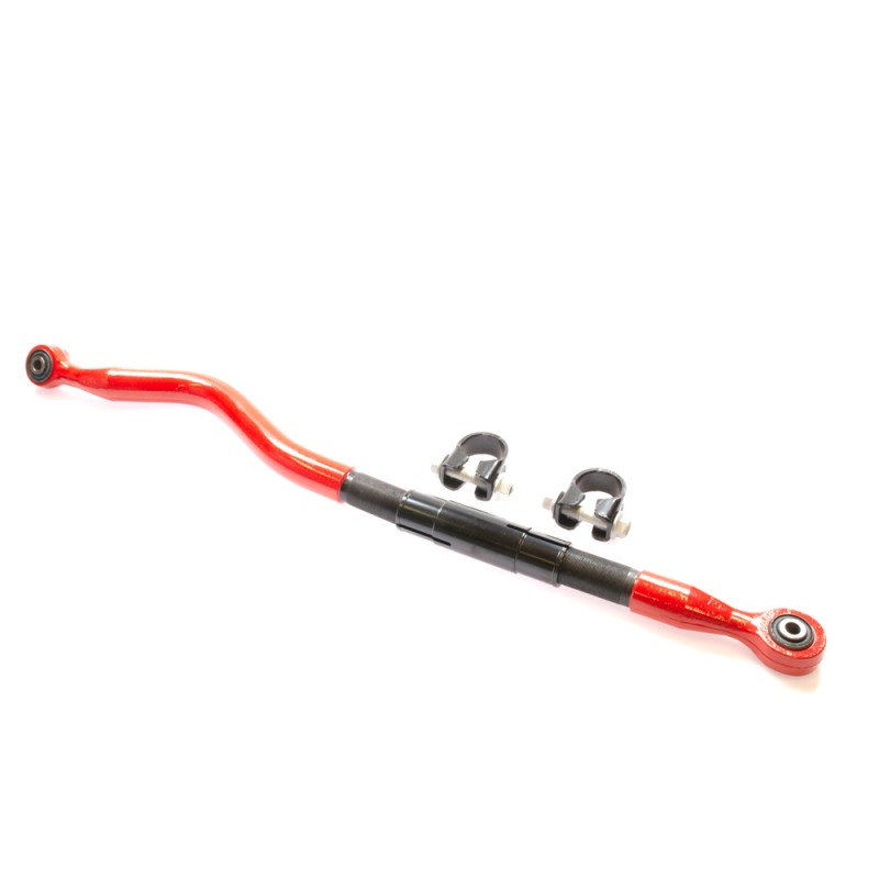 Phanard anteriore regolabile 0-6" Jeep Wrangler Jk 07-18