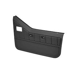 Half Door Panel  Jeep Wrangler YJ 87-95