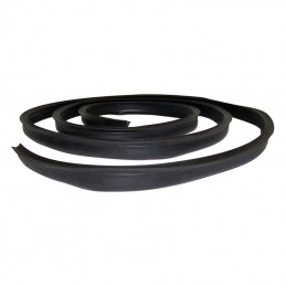 Windshield Weaderstrip Jeep Willys Models 41-49