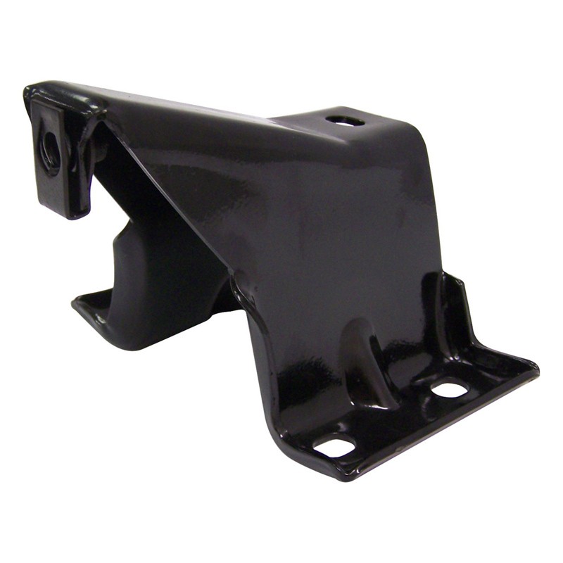 Rear Bumper Bracket Jeep Cherokee XJ 84-96