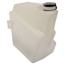 Windshield Washer Fluid Reservoir Jeep Wrangler YJ 94-95