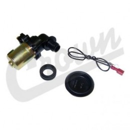 Windshield Washer Pump jeep Wrangler YJ 87-95