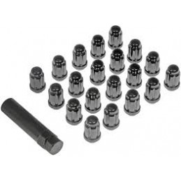 Lut Nug  Jeep Wrangler JL- Gladiator