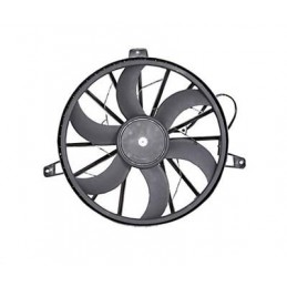 Elettroventola Per Wj-Kj