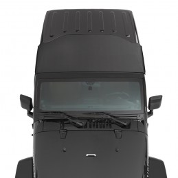 Sunrider Black Diamond Jeep Wrangler JK 07-17