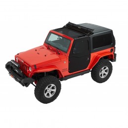 Telino parasole Jeep Wrangler JK 07-17