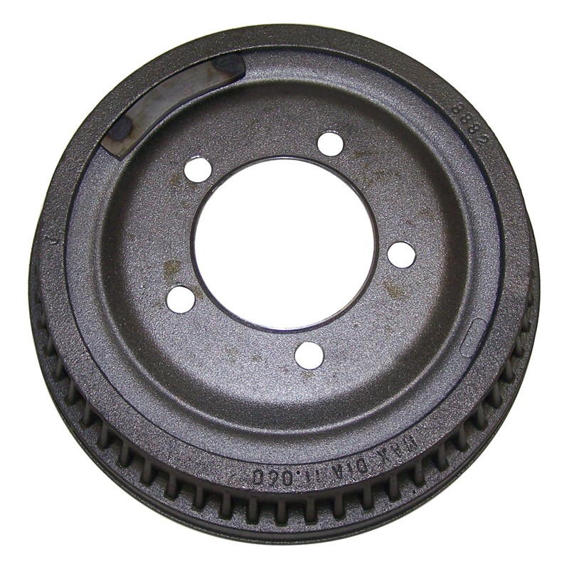 Tamburo 11" Jeep Cj 74-78